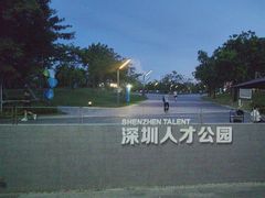 -深圳人才公园