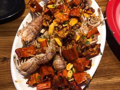 -烧货·活海鲜炭烧(湖滨商业街店)