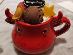 -哈根达斯(深圳海岸城店)