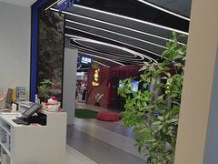 -天真蓝照相馆(五角场百联又一城店)