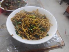 -三百碗宝应长鱼面(板仓街店)