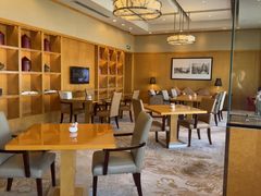 -上海锦江汤臣洲际大酒店
