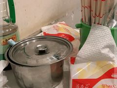 -筒骨麻辣烫(永同昌公寓胜明花园店)