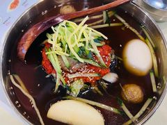 -顺姬冷面(延大店)