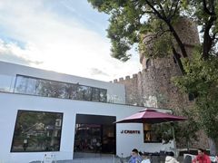 -J Create城市露营咖啡·简餐·宠物(上海动物园店)