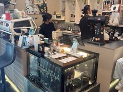 -Dogi&kiki Coffee(中心商务大厦店)