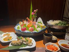 -一本料理(西溪天街店)