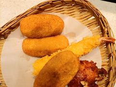-好人民间小吃·番茄鱼酸菜鱼(木渎悠方店)