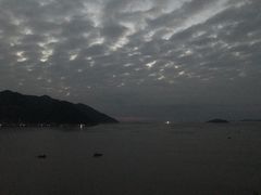 -北岐滩涂