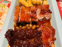 -避风塘(宝山万达店)