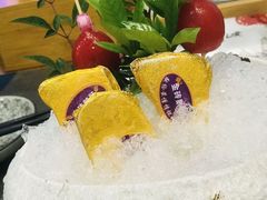 -樱の千渡日式料理·铁板烧•烧鸟(金盛田广场店)