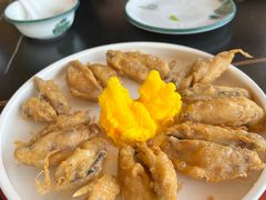 -聚贤家常菜·海鲜饺子·鲜活海鲜