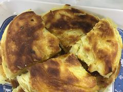 -老师家羊杂碎(延安总店)