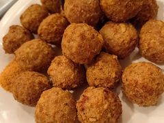 -聚首堂·特色小吃·肘子(什刹海德胜门店)