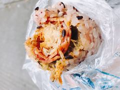 -凌阿姨·粢饭团(清扬路店)