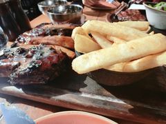 -The Meat & Wine Co Southbank(南岸店)