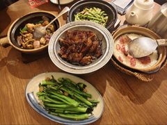 始创招牌豉油碌鹅-常来小聚·广州非遗传承餐厅(地王广场店)