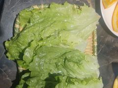 -江城二当家烤牛肉(莲塘新村店)