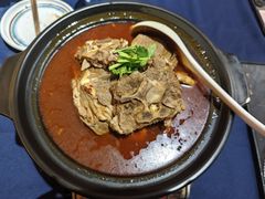 -伊带伊路新疆美食府(呼家楼店)
