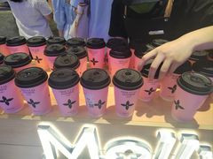 -茉莉奶白(广州动漫星城店)