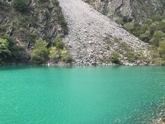 -叠溪松坪沟景区