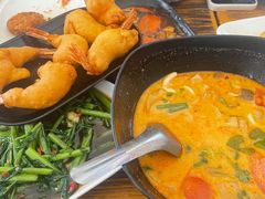 -Doo Dee Thai Food(Issan/Isaan/Esan)
