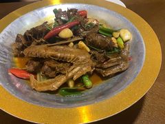 -掌上鲜(南顺城街店)