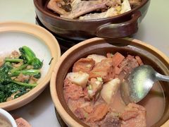 -客语客家菜(华发商都店)