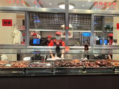 -乔波食品(杜桥中心菜场店)