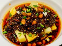 -亮欢寨快活林 酸汤鱼(仁怀店)