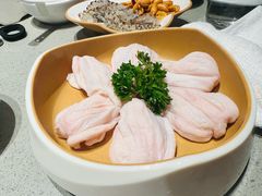 -海底捞火锅(北国先天下店)
