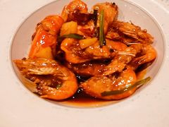 -柒园·三十年创意杭帮菜(龙湖滨江天街店)