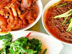 -姚家猪蹄坊(蓝田县店)