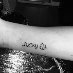 -墨無界刺青TATTOO