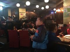 -绿茵阁牛扒餐厅(客村店)