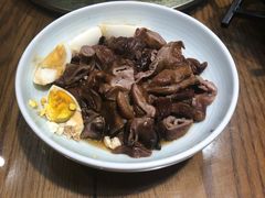 -秦唐一号西安菜馆(钟楼店)