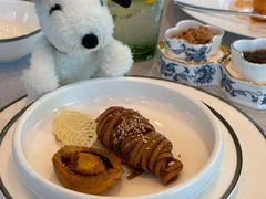 -君来湖滨饭店·渔餐厅