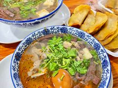 -叶新小吃店(来凤小区总店)