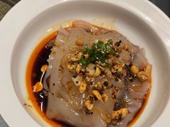 -小秦淮·南京土菜(新亭西路店)