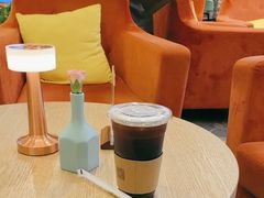 -逸派咖啡 EPARKCOFFEE(广安门店)