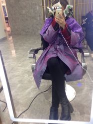 -BM SALON