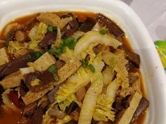 -老爷庙风味美食府(魏都大道店)