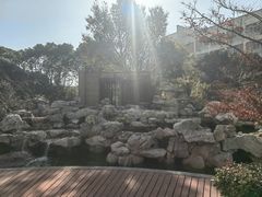 -常熟理文铂尔曼酒店