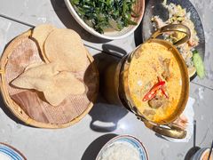 -Home Thai·泰谣(王府井apm店)