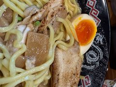 -Ramen满吉·豚骨拉面(丽园路店)