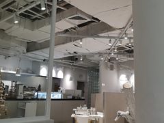 大堂-娜娜家•Nana’s restaurant (爱琴海店)