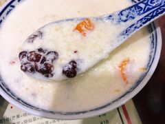 招牌姜撞奶-捷信牛奶甜品世家(五道口店)