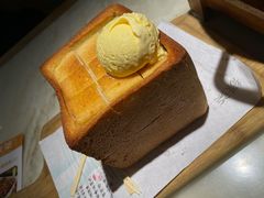 -绿茶餐厅(青岛城阳万象汇店)