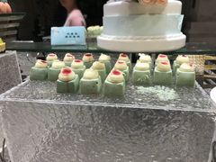 -太湖饭店玉兰厅(自助餐厅)