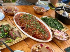 -青城甲(青城山店)